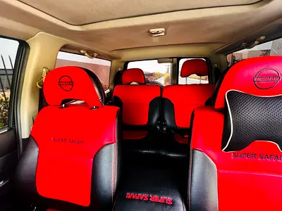 صورة مصغرة 17 لـ 2019 Nissan PATROL SAFARI