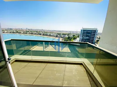 High Floor - Balcony with Full Sea View - Best Price