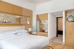 Luxury Home | Best Location Al Jaddaf | Bills Included