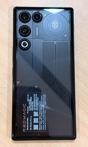 RedMagic 11 Air 16GB 512GB Global