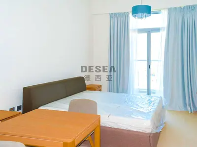 Furnished Unit | Spacious Layout | Vacant
