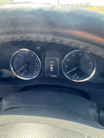 صورة 6 لـ 2019 Toyota COROLLA