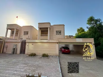 🏡🔥 Spacious 5-Bedroom Villa for Rent in Al Mowaihat – Ajman 🔥🏡