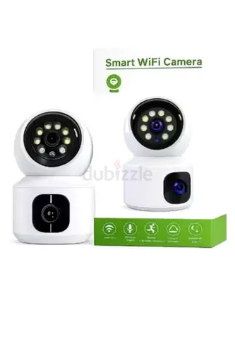 GEEK Space Security Camera