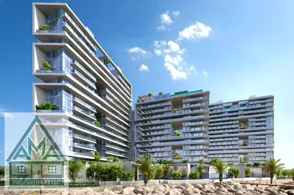 DISTRESS DEAL | AED 550K Below OP | 2BR + Private Pool | High Floor | Good Investment Opportunity