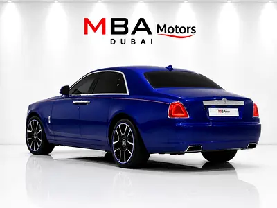 صورة 4 لـ 2016 ROLLS-ROYCE GHOST