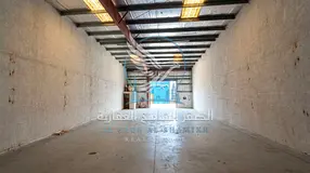 Warehouse for Rent in Industrial Area 18 | 2500 Sq Ft | Suitable for Storage and Companies