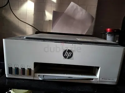 HP Smart Tank 530 All-in-One Ink Tank Printer - Used