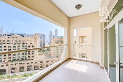 High Floor | Unfurnished | Partially Upgraded