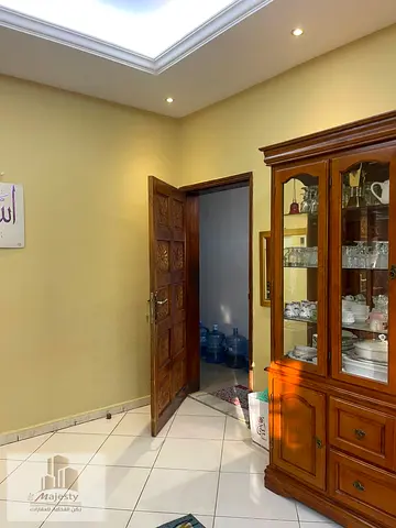 Distinctive villa for sale in Al Darari area – Sharjah.