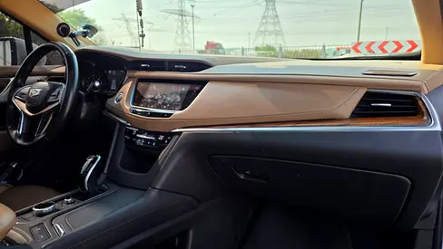 صورة 9 لـ 2021 Cadillac XT5