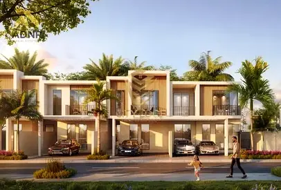 سكون الشارقة | 3 غرف + خادمة | منزل ذكي بالـAI | خطة دفع 20/80 | حياة عائلية فاخرة