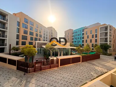 1 Bedroom Apartment for Rent | Uptown Al Zahia, Sharjah