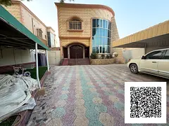 5 Bedroom Villa for Sale in Al Rawda 2, Ajman | 5,000 Sq. Ft. | AED 1.69 Million | Near Sheikh Ammar