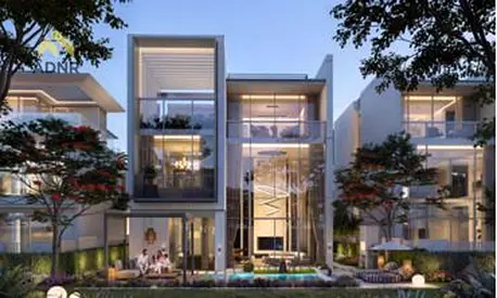 LUXURY COMUNITY NEAR AIRPORT | SMART INVESTMENT | LUXURY AMENITES
