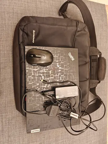 Lenovo E14 core i5 11th generation