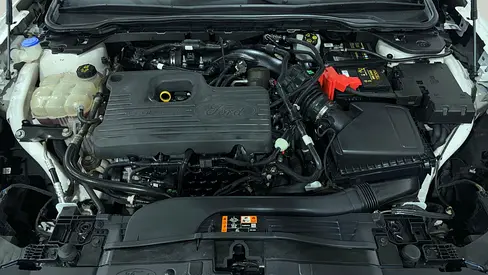 2023 FORD TAURUS 照片 13
