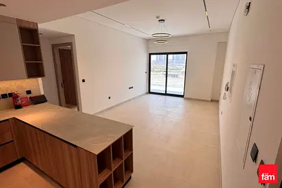 1 Br + Study Room | Brand New | Ready To Move