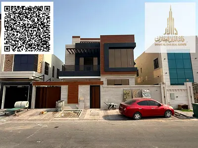 Stunning Villa For Sale Facing Park Masterplan (All-Inclusive Registration Fees)