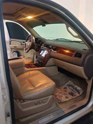 Chevrolet - Taho 2009 - LTZ