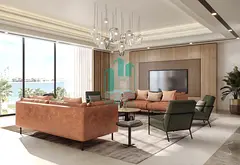 1 Bedroom apartment for sale
