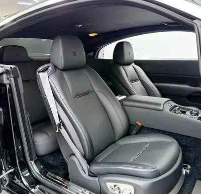 صورة مصغرة 14 لـ 2017 ROLLS-ROYCE WRAITH