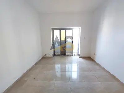PARKING FREE + 2 WASHROOMS/ GET NICE 1BHK WITH BALCONY
