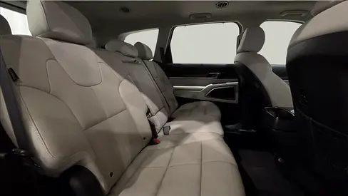 صورة 10 لـ 2023 KIA TELLURIDE
