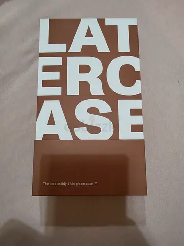 Latercase Samsung fold 8
