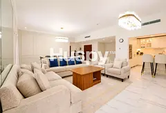 Fully Upgraded | Sea View | Vacant