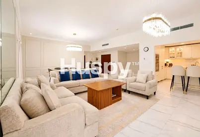 Fully Upgraded | Sea View | Vacant