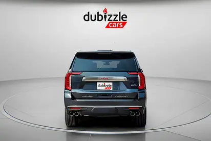 صورة 7 لـ 2021 GMC YUKON