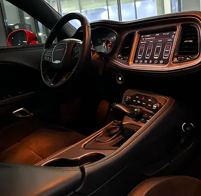 2023 Dodge CHALLENGER 缩略图 13