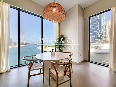 Fully Furnished | Vacant | Largest Layout