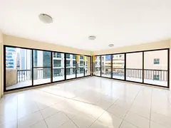 Spacious 3BHK Haven Offering Grand Interiors & Exceptional Family Comfort