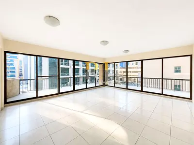 Spacious 3BHK Haven Offering Grand Interiors & Exceptional Family Comfort