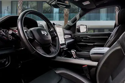 2022 RAM 1500 照片 8