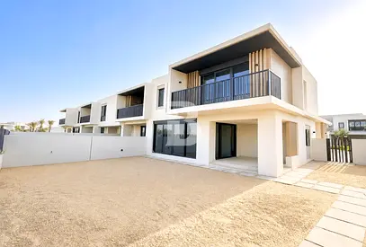 Cluster 2B | True Corner | Type 4B2 | 4BR + Maid