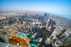 Panoramic 360° View | Fitted Office | Prime Area