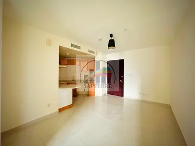 Dubai Gate 1BR Apartment For Sale Unfurnished