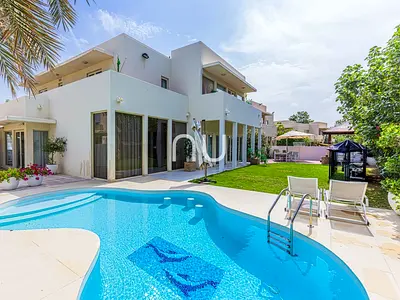 PRIVATE POOL | LARGE PLOT | GREEN BELT BACKING