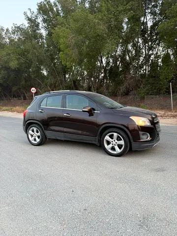 صورة 4 لـ 2016 Chevrolet TRAX