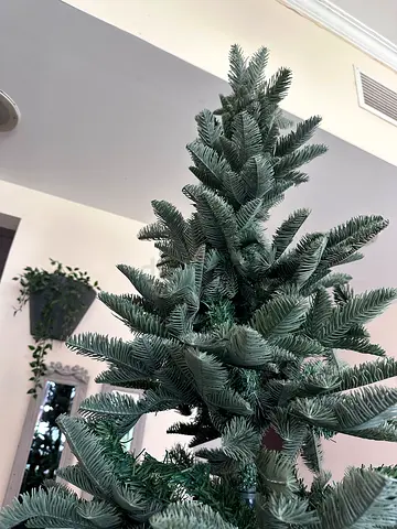Marina home Christmas tree 2 meter