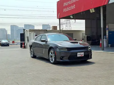 AED 882/month | 2021 Dodge Charger | GCC Specs | Ref#514936