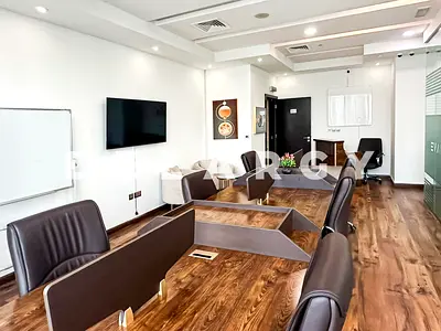 Community Expert | Furnished | Ready To Move In