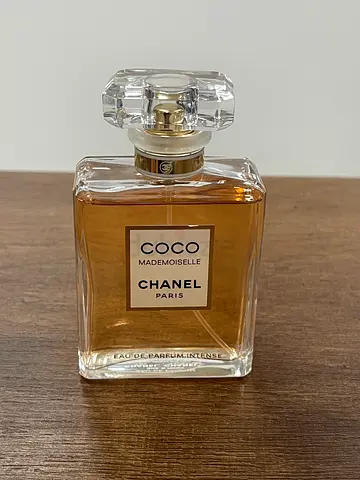 Coco Chanel mademoiselle 50ml
