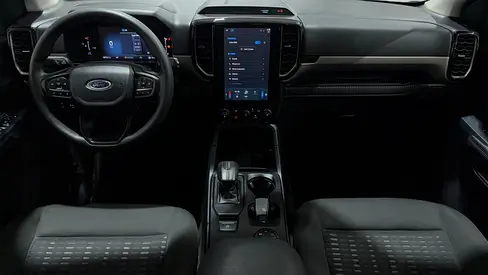 2024 FORD EVEREST 照片 7