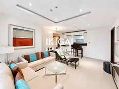Fully Furnished | Multiple Cheques | Negotiable
