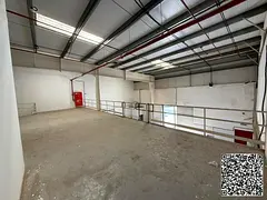 Warehouse for Rent in Sharjah – Al Sajaa Industrial Area A prime opportunity to rent a spacious wa