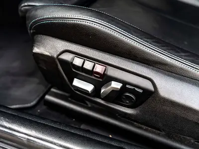 2018 BMW M2 photo 13
